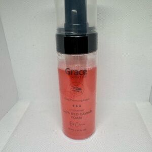 Grace Hydrating Red Caviar Foam